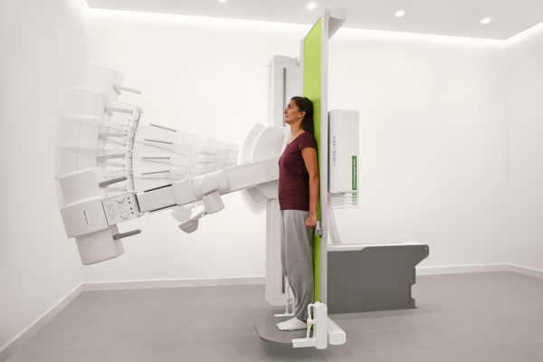 Рентгеновский аппарат Philips CombiDiagnost R90