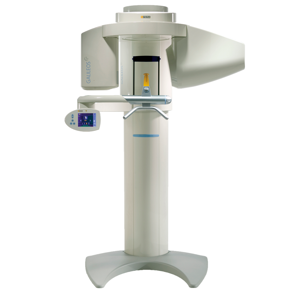 Ортопантомограф Sirona Galileos Comfort