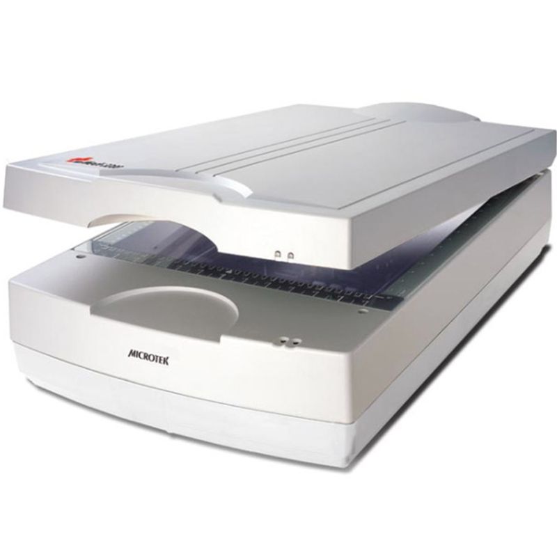 Сканер рентгеновских пленок Microtek Medi-3200