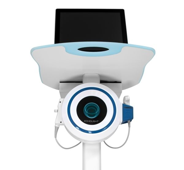Денситометр Echolight EchoStation