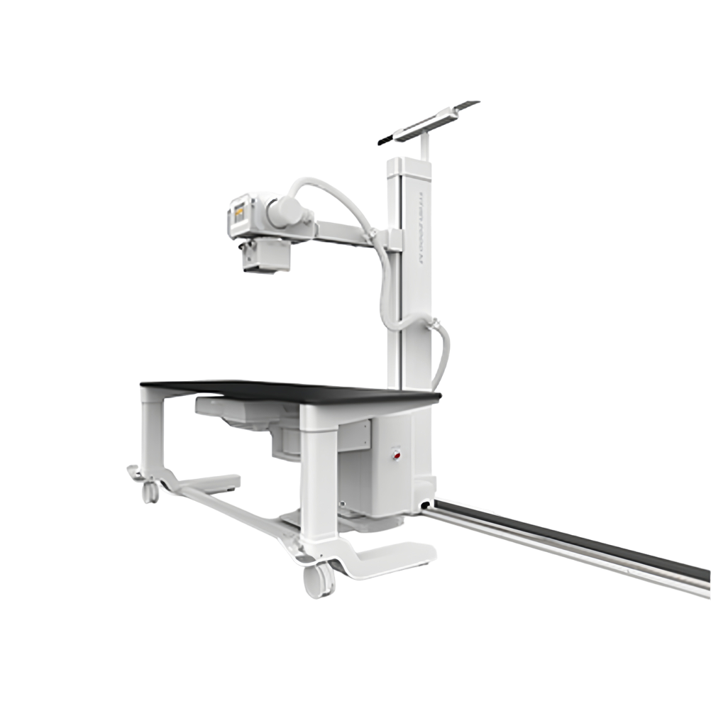 Рентген аппарат GEMSS TITAN 2000