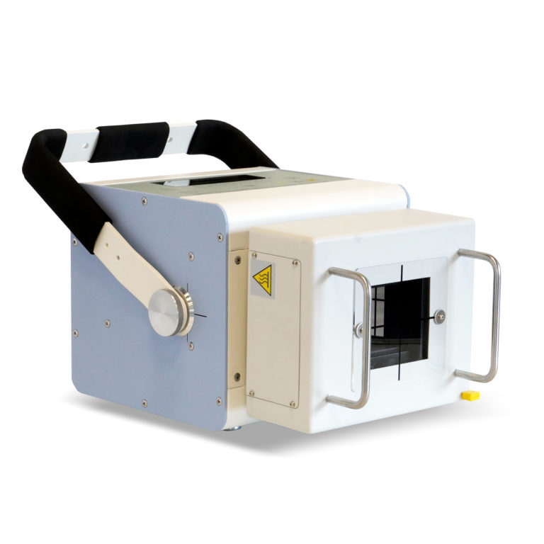 Цифровой рентген DS.Xray 5000 (5 кВт) для медицинских и ветеринарных учреждений