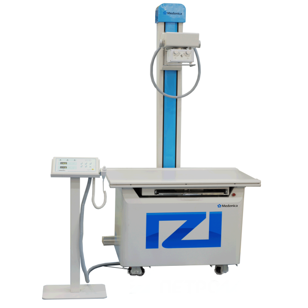 Мобильный рентген для ветеринарии Medonica IZI 60V и IZI 120V для точной диагностики